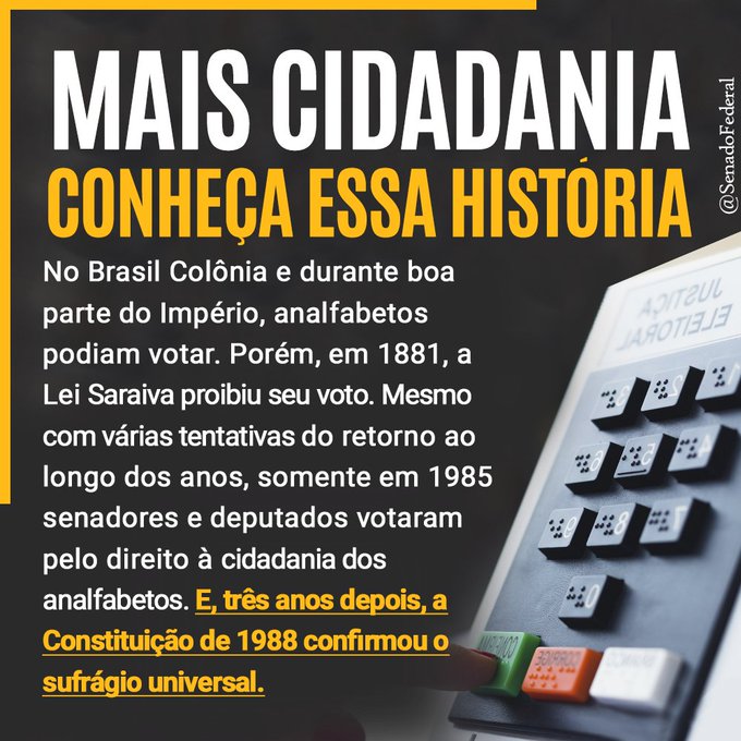 Mais Cidadania