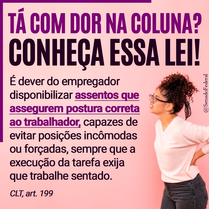 Dor na Coluna